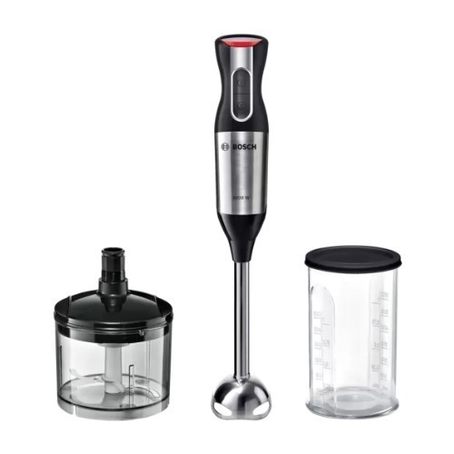BATIDORA BOSCH MS6CM6120 INOX 1000W